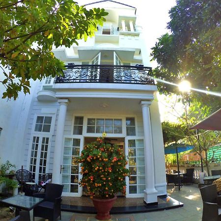 Cochi Villa 호이안 외부 사진