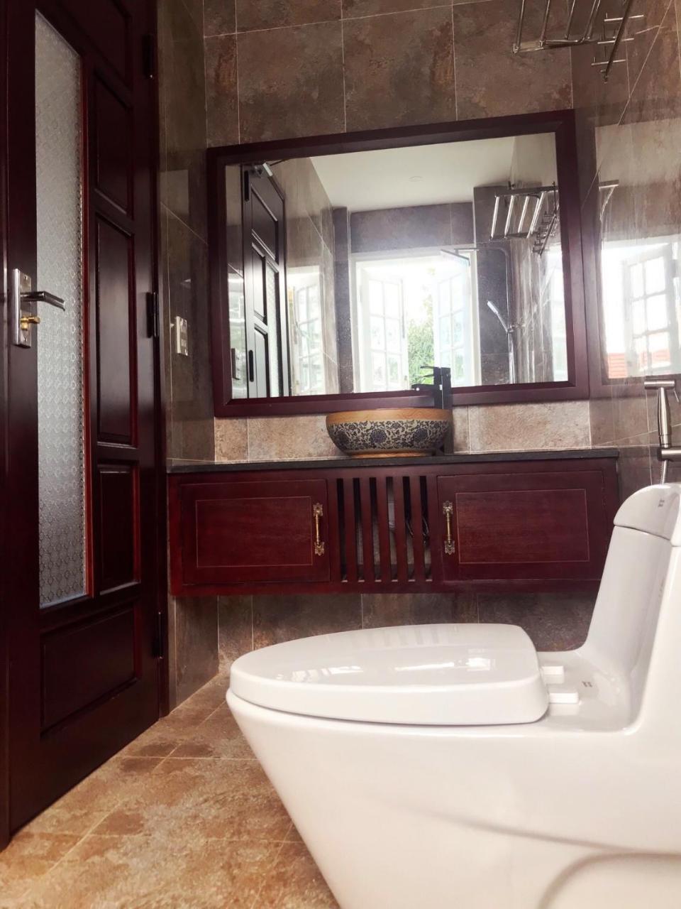 Cochi Villa 호이안 외부 사진