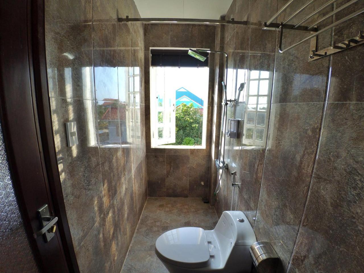 Cochi Villa 호이안 외부 사진