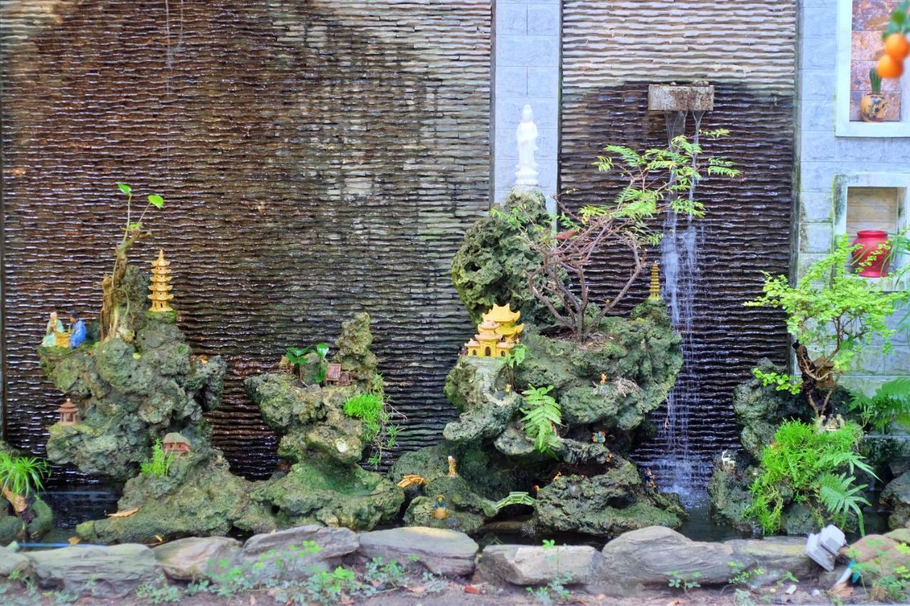 Cochi Villa 호이안 외부 사진