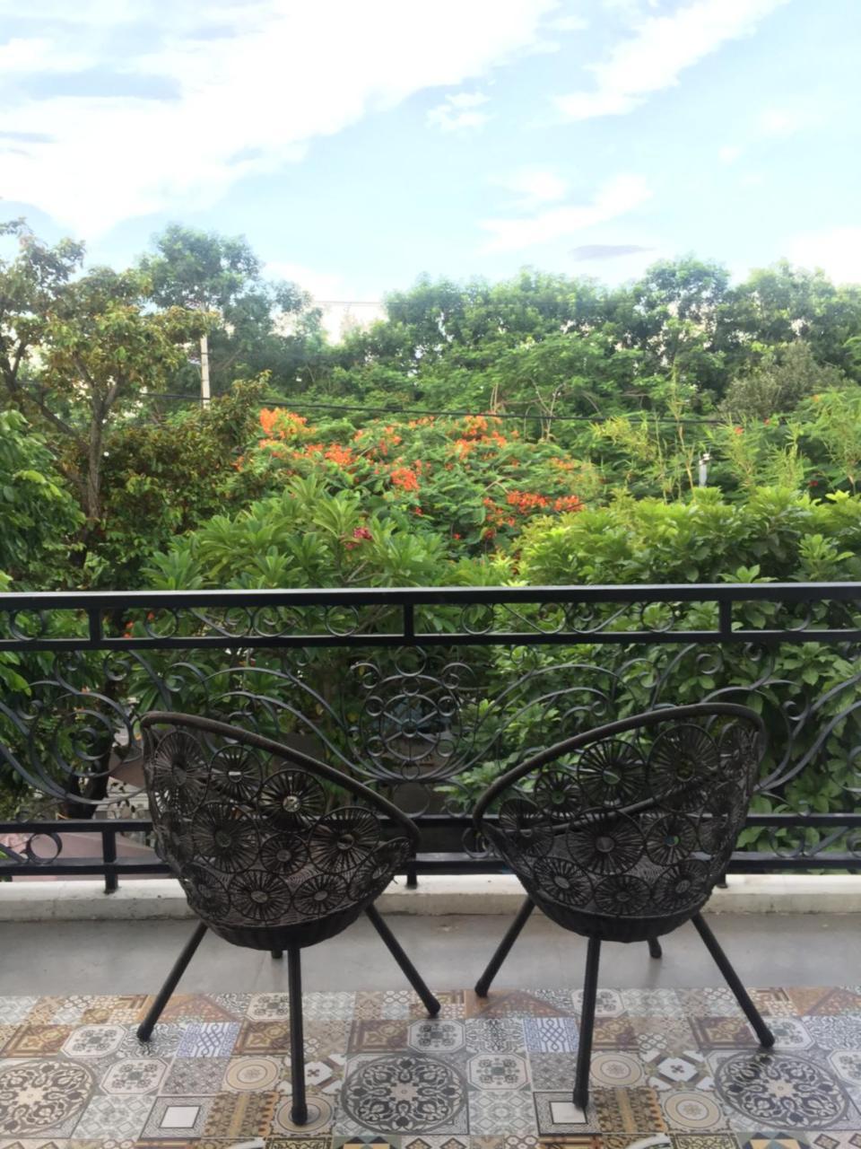 Cochi Villa 호이안 외부 사진