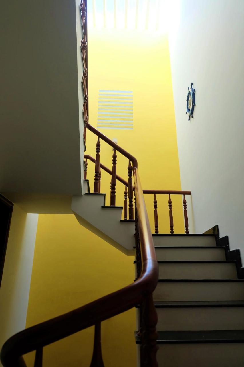 Cochi Villa 호이안 외부 사진