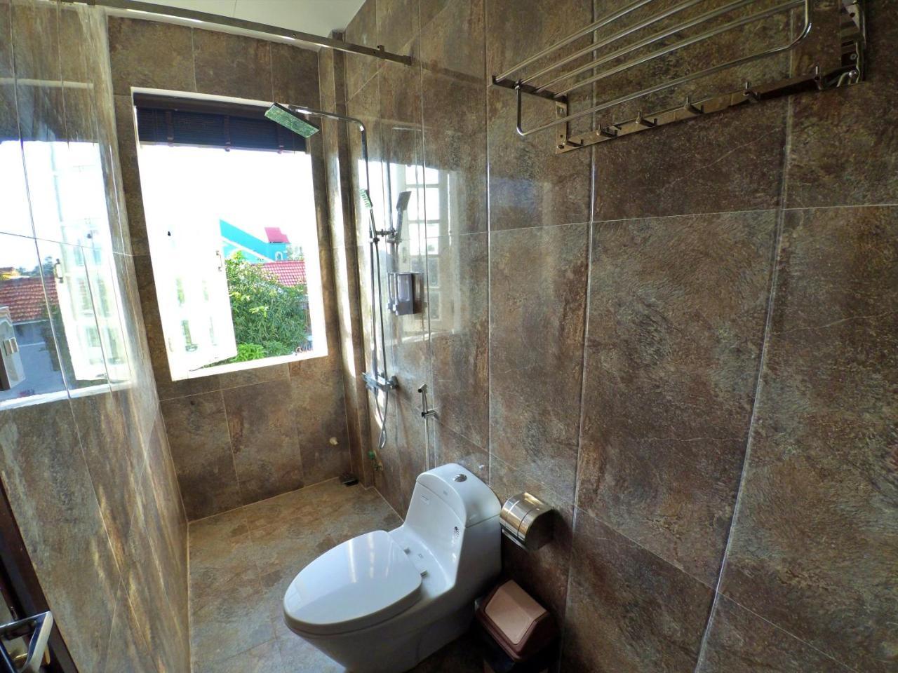 Cochi Villa 호이안 외부 사진