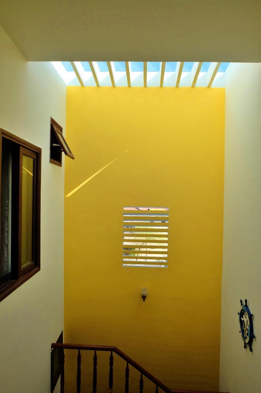 Cochi Villa 호이안 외부 사진