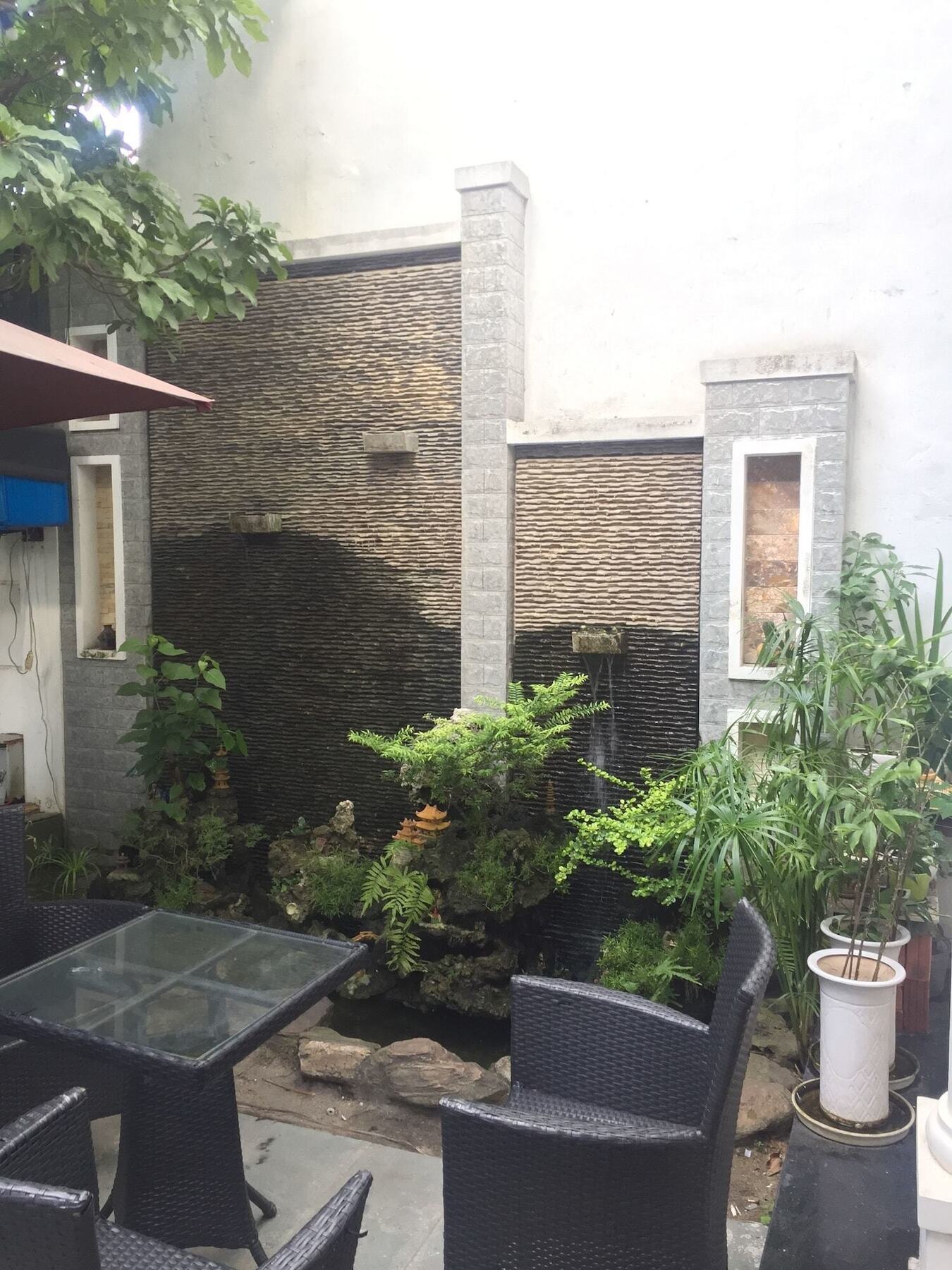 Cochi Villa 호이안 외부 사진